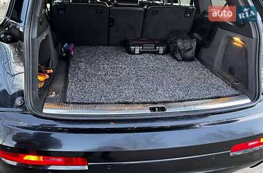 Внедорожник / Кроссовер Audi Q7 2008 в 