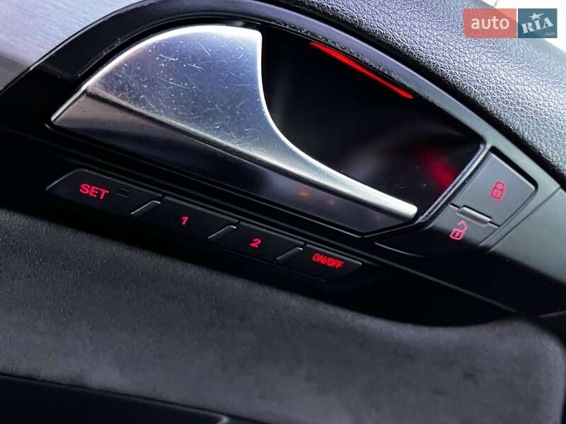 Внедорожник / Кроссовер Audi Q7 2008 в Луцке