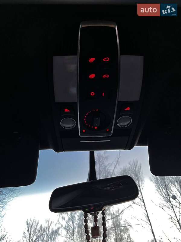 Внедорожник / Кроссовер Audi Q7 2008 в Луцке