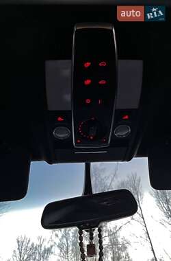 Внедорожник / Кроссовер Audi Q7 2008 в 
