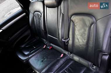 Внедорожник / Кроссовер Audi Q7 2008 в 