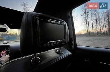Внедорожник / Кроссовер Audi Q7 2008 в 