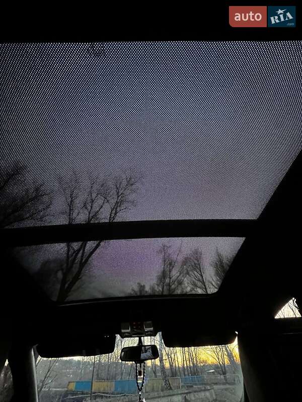 Внедорожник / Кроссовер Audi Q7 2008 в Луцке