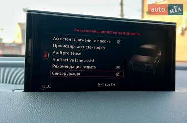 Позашляховик / Кросовер Audi Q7 2015 в 