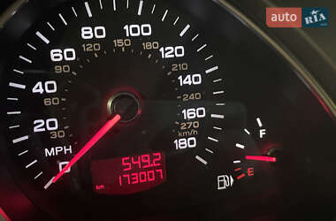 Внедорожник / Кроссовер Audi Q7 2010 в 