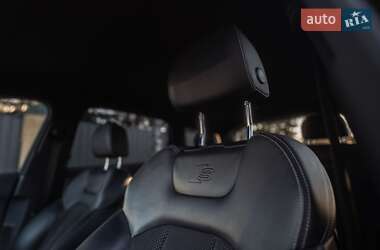 Внедорожник / Кроссовер Audi Q7 2018 в Полтаве