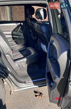 Внедорожник / Кроссовер Audi Q7 2014 в 