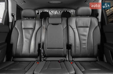 Внедорожник / Кроссовер Audi Q7 2022 в 