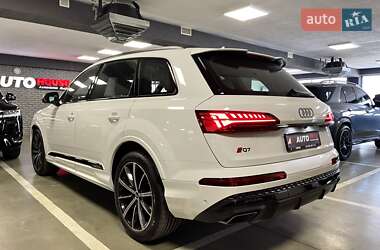 Внедорожник / Кроссовер Audi Q7 2024 в 