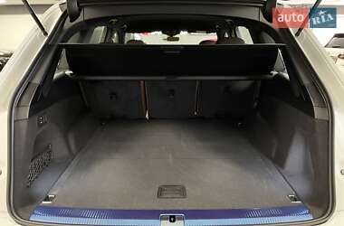 Внедорожник / Кроссовер Audi Q7 2024 в 