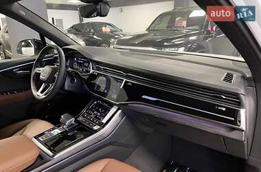 Внедорожник / Кроссовер Audi Q7 2024 в 