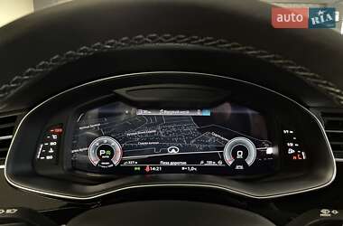 Внедорожник / Кроссовер Audi Q7 2024 в 