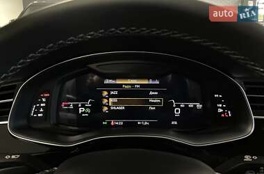 Внедорожник / Кроссовер Audi Q7 2024 в 
