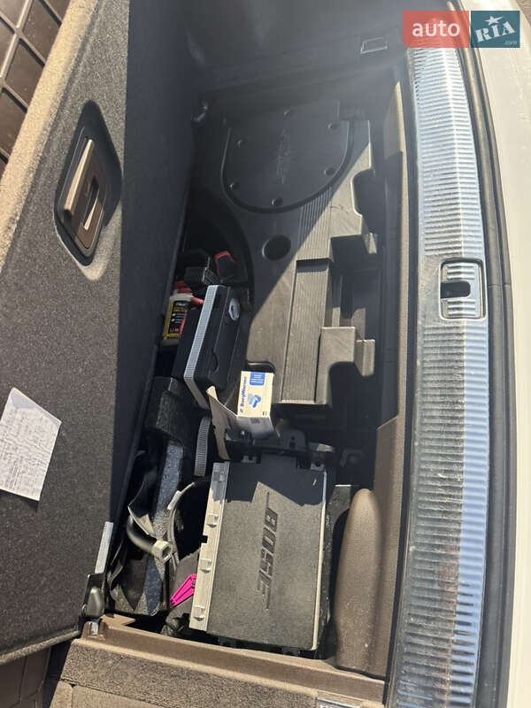 Позашляховик / Кросовер Audi Q7 2018 в Харкові