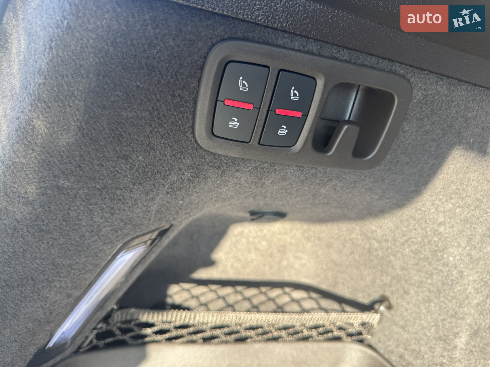2018 Audi Q7 - мініатюра 22