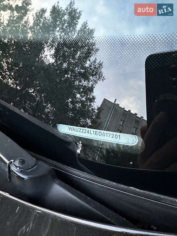 Позашляховик / Кросовер Audi Q7 2013 в Вінниці фото 25 Позашляховик / Кросовер Audi Q7 2013 в Вінниці