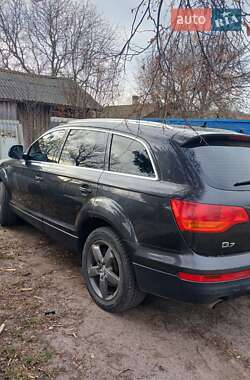 Audi Q7 2007