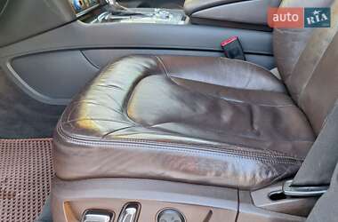 Внедорожник / Кроссовер Audi Q7 2011 в 