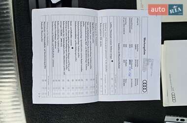 Внедорожник / Кроссовер Audi Q7 2012 в 