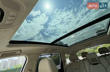 Внедорожник / Кроссовер Audi Q7 2017 в 