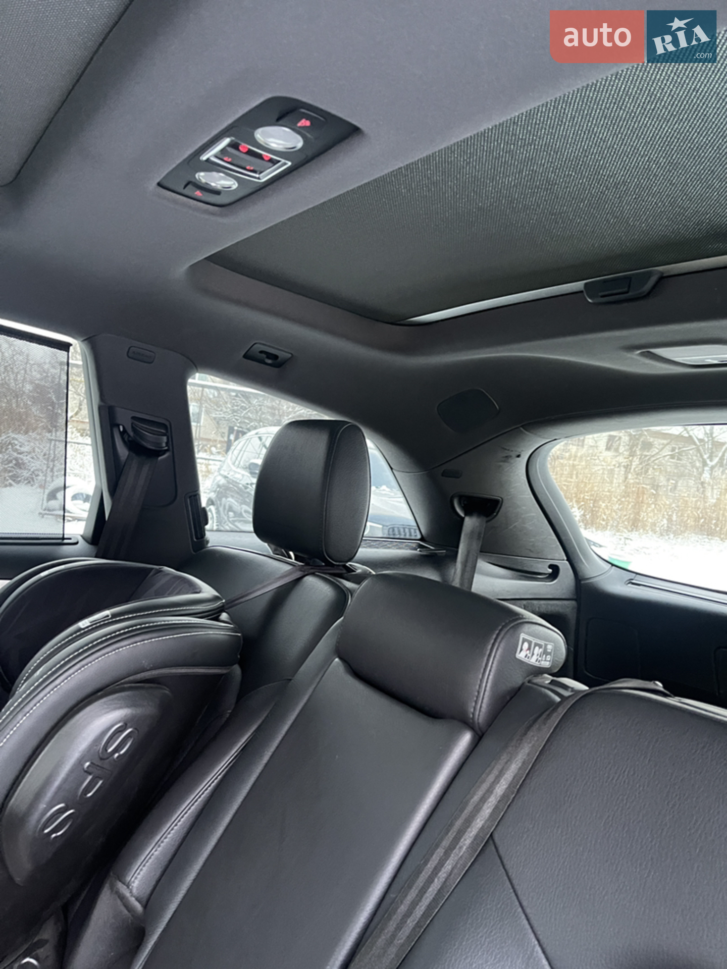 2013 Audi Q7 - мініатюра 34