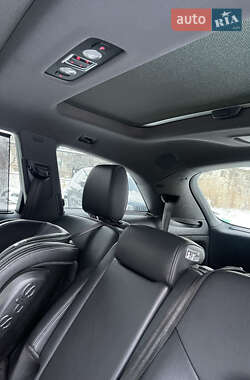 Внедорожник / Кроссовер Audi Q7 2013 в 