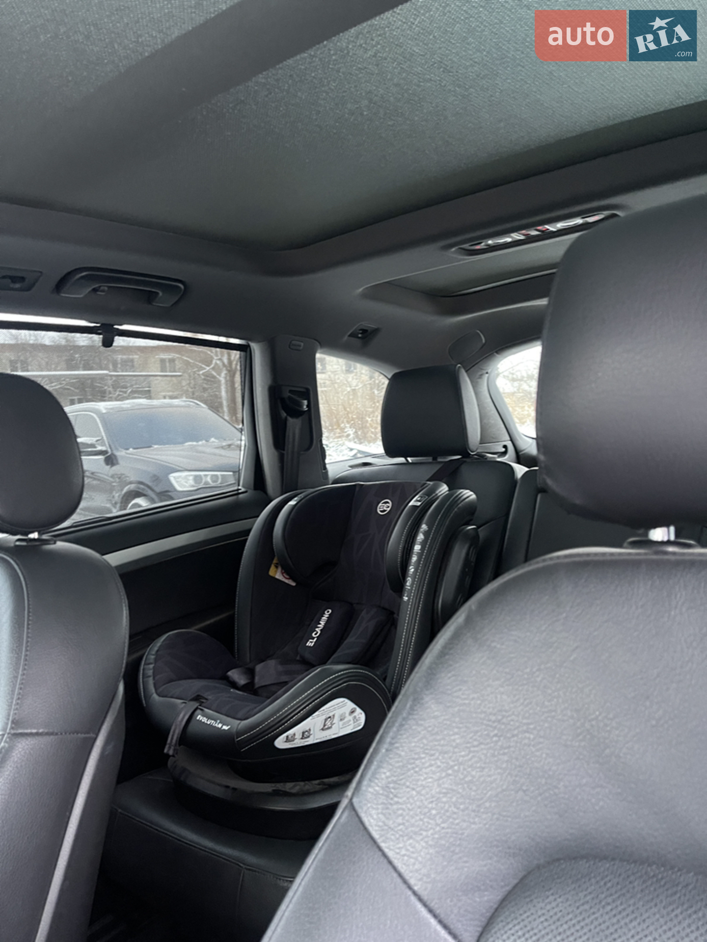 2013 Audi Q7 - мініатюра 40