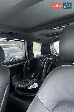 Внедорожник / Кроссовер Audi Q7 2013 в 