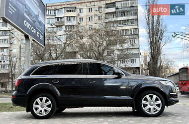 Внедорожник / Кроссовер Audi Q7 2007 в Одессе