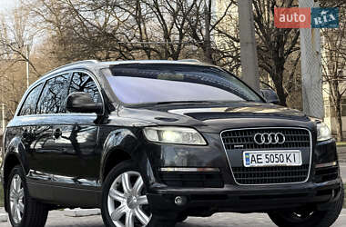 Audi Q7 2007