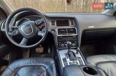 Внедорожник / Кроссовер Audi Q7 2007 в Подволочиске