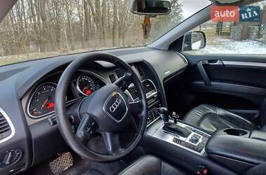 Внедорожник / Кроссовер Audi Q7 2007 в Подволочиске