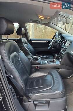 Внедорожник / Кроссовер Audi Q7 2007 в Подволочиске