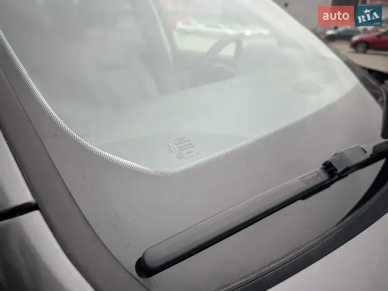 Внедорожник / Кроссовер Audi Q7 2018 в 