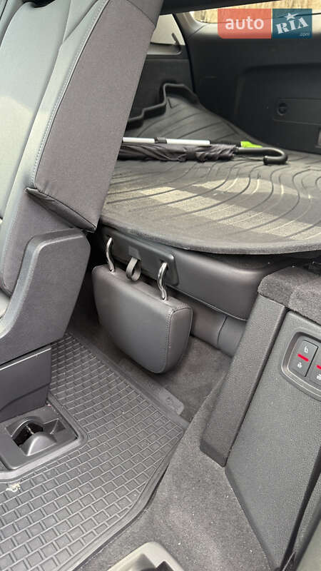 Позашляховик / Кросовер Audi Q7 2022 в Вінниці