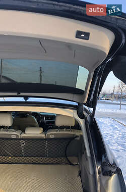 Позашляховик / Кросовер Audi Q7 2007 в 