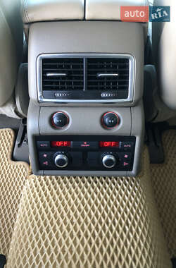 Позашляховик / Кросовер Audi Q7 2007 в 