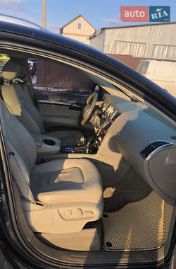Позашляховик / Кросовер Audi Q7 2007 в 