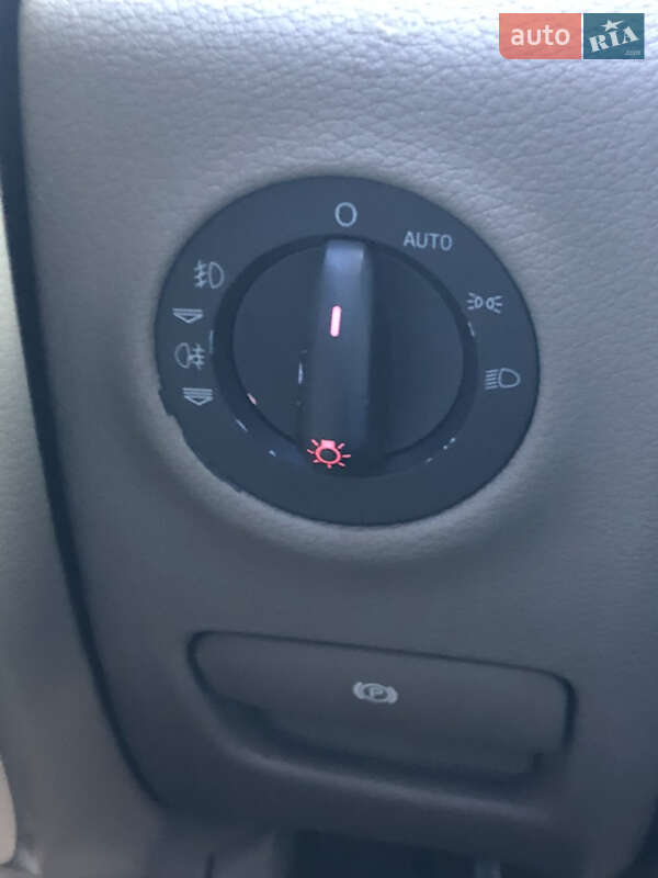 Позашляховик / Кросовер Audi Q7 2007 в Бучі