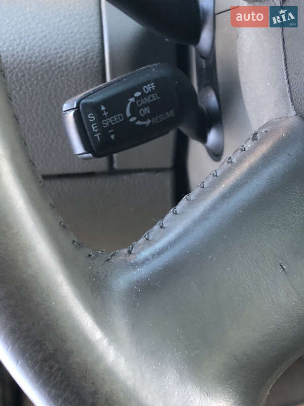 Позашляховик / Кросовер Audi Q7 2007 в Бучі