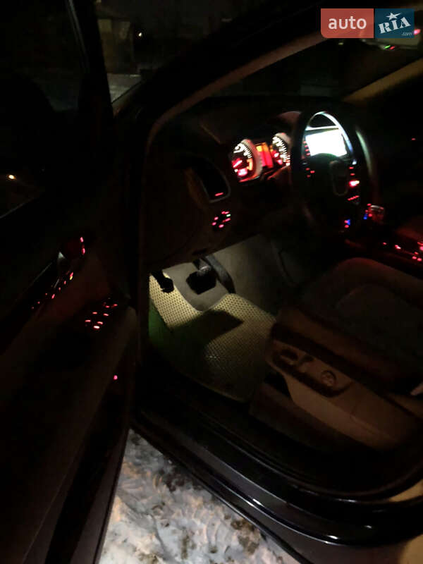 Позашляховик / Кросовер Audi Q7 2007 в Бучі