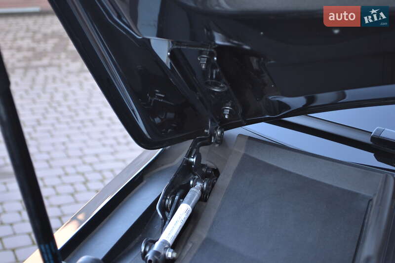 Внедорожник / Кроссовер Audi Q7 2020 в Ровно