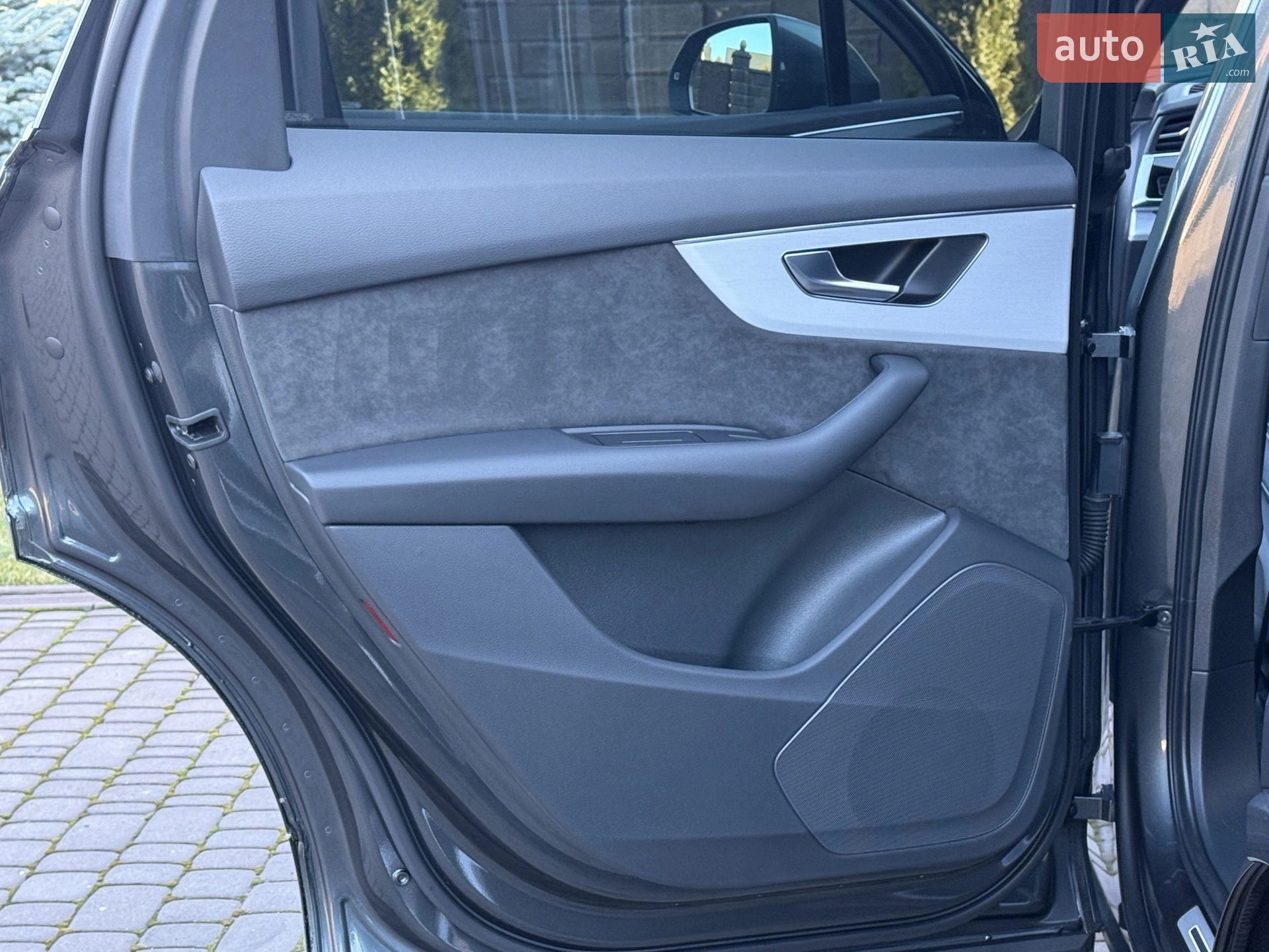 2020 Audi Q7 - мініатюра 54