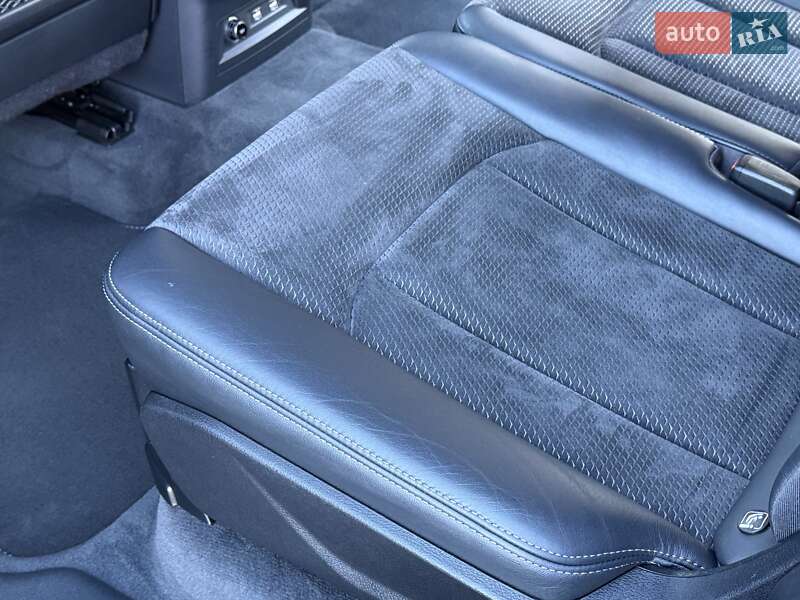 Внедорожник / Кроссовер Audi Q7 2020 в Ровно