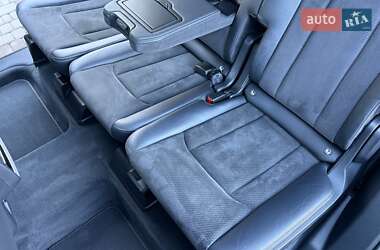 Внедорожник / Кроссовер Audi Q7 2020 в Ровно
