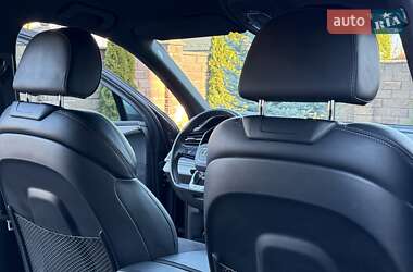 Внедорожник / Кроссовер Audi Q7 2020 в Ровно