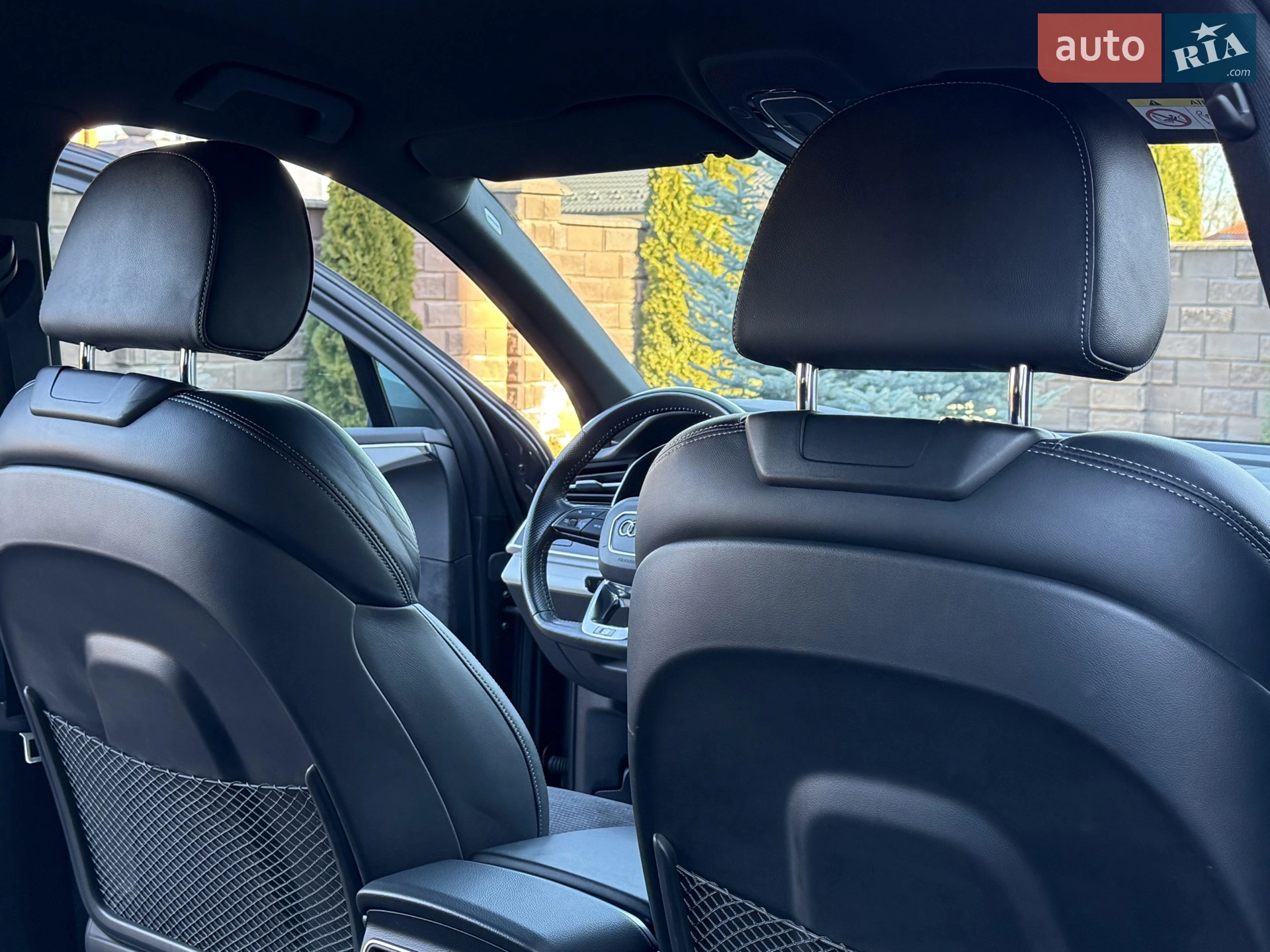 2020 Audi Q7 - мініатюра 67