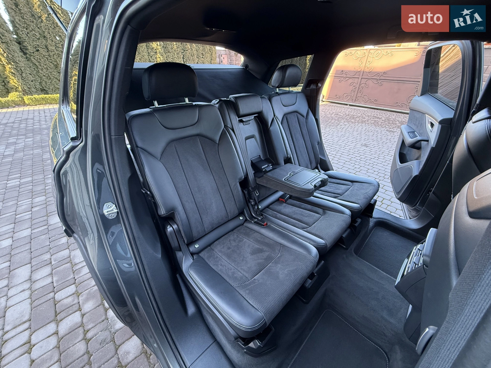 2020 Audi Q7 - мініатюра 69