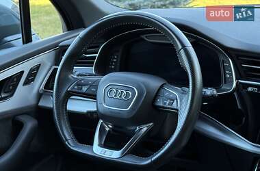 Внедорожник / Кроссовер Audi Q7 2020 в Ровно