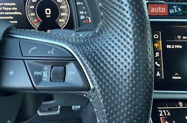 Внедорожник / Кроссовер Audi Q7 2020 в Ровно